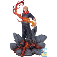 SEGA Luminasta - Jujutsu Kaisen - Sukuna