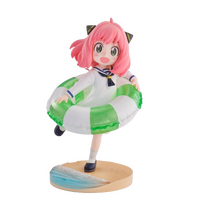 SEGA Luminasta TV Anime - SPY x FAMILY - Anya Forger Summer Vacation