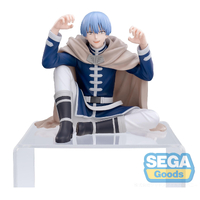 SEGA PM Perching Figure - Frieren Beyond Journey's End - Himmel