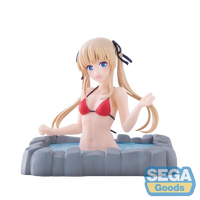 SEGA Thermae Utopia - Saekano the Movie finale - Eriri Spencer Sawamura (EX)