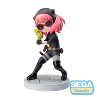 SEGA Luminasta - TV Anime SPY x FAMILY - Anya Forger Playing Undercover