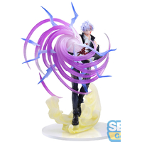 SEGA Luminasta - Jujutsu Kaisen Hidden Inventory Premature Death - Satoru Gojo Hollow Purple Kyoshiki Murasaki