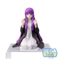 SEGA PM Perching Figure - Frieren Beyond Journey's End - Fern