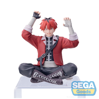 SEGA PM Perching Figure - Frieren Beyond Journey's End - Stark