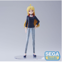 SEGA Desktop x Decorate Collections Anime - BOCCHI THE ROCK - Seika Ijichi
