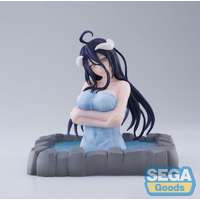 SEGA Thermae Utopia - OVERLORD - Albedo