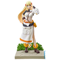 SEGA Luminasta - KONOSUBA - God's blessing on this wonderful world! 3 - Darkness