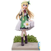 SEGA Luminasta - KONOSUBA - God's blessing on this wonderful world! 3 - Iris