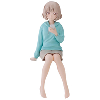 SEGA PM Perching Figure - Ohmuro Family - Nadeshiko Ohmuro