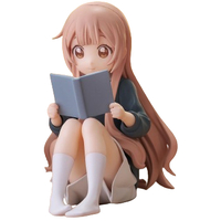 SEGA PM Perching Figure - Ohmuro Family - Hanako Ohmuro