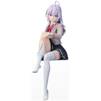 SEGA PM Perching Figure - TV Anime - Alya Sometimes Hides Her Feelings in Russian - Alya
