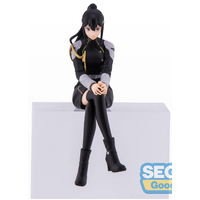 SEGA PM Perching Figure - KAIJU No. 8 - Mina Ashiro