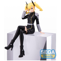 SEGA PM Perching Figure - KAIJU No. 8 - Kikoru Shinomiya