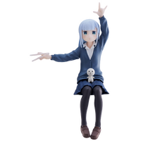 SEGA PM Perching Figure - Aharen-san wa Hakarenai - Reina Aharen