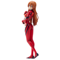 SEGA SPM Figure - EVANGELION: 3.0+1.0 Thrice Upon a Time - Asuka Langley - On The Beach
