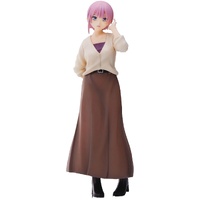 SEGA SPM Figure - The Quintessential Quintuplets Movie - Ichika Nakano - The Last Festival - Ichika’s Side