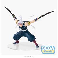 FIGURIZM Demon Slayer: Kimetsu no Yaiba - Tengen Uzui