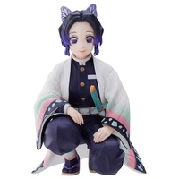 SEGA PM Perching Figure - Demon Slayer: Kimetsu no Yaiba - Shinobu Kocho - Hashira Meeting