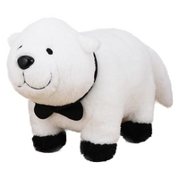 SEGA SP Plush - TV Anime SPY x FAMILY - Bond on all four