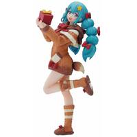SEGA SPM Figure - Hatsune Miku Series - Hatsune Miku Winter 2022