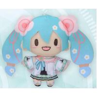 Hatsune Miku Series MP Mascot Magical Mirai 10th Vol.4 - 2021 Version