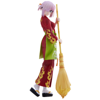 SEGA SPM Figure - Fate/Grand Order - Mash Kyrielight - Enmatei Coverall Apron