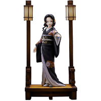 Demon Slayer: Kimetsu no Yaiba - Super Situation Figure Muzan Kibutsuji Geiko Form Ver.