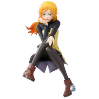 SEGA PM Figure - Uncle from Another World - Perching Elf