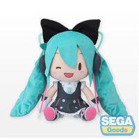 Hatsune Miku Magical Mirai 2016 Fluffy Plush (L)