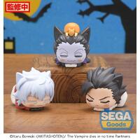 SEGA Ohiruneko The Vampire dies in no time MP Mini Figure