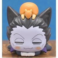 SEGA Ohiruneko The Vampire dies in no time MP Mini Figure - Draluc