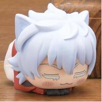 SEGA Ohiruneko The Vampire dies in no time MP Mini Figure - Ronaldo