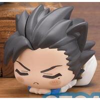 SEGA Ohiruneko The Vampire dies in no time MP Mini Figure - Tou Handa