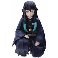 SEGA PM Perching Figure - Demon Slayer: Kimetsu no Yaiba - Muichiro Tokito - Hashira Meeting