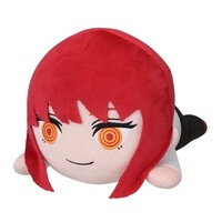 SEGA SP Plush NESOBERI Lay-Down - Chainsaw Man - Makima