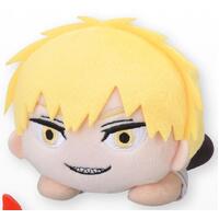 SEGA MP Plush - NESOBERI Lay-Down - Chainsaw Man - Denji