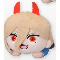 SEGA MP Plush - NESOBERI Lay-Down - Chainsaw Man - Power