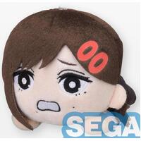 SEGA MP Plush - NESOBERI Lay-Down - Chainsaw Man - Kobeni