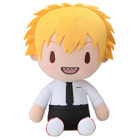 SEGA SP Plush - Chainsaw Man feat. Sangatsu Youka - Denji 28cm