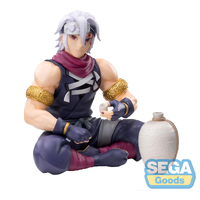 SEGA PM Perching Figure - Demon Slayer: Kimetsu no Yaiba - Tengen Uzui Shinobi Costume