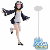 SEGA Luminasta - Re:ZERO -Starting Life in Another World - Ram Kotoriasobi