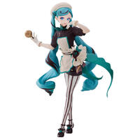 SEGA Luminasta - Hatsune Miku Series - Hatsune Miku - Bitter Patissier