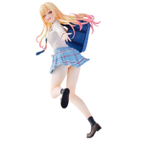 SEGA Luminasta - My Dress-Up Darling - Marin Kitagawa - Sparkling, After School