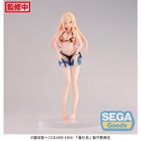 SEGA Luminasta - My Dress Up Darling - Marin Kitagawa First Measurements
