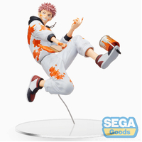 Jujutsu Kaisen GRAFFITI x BATTLE Re: Figure - Yuji Itadori