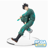 Jujutsu Kaisen GRAFFITI x BATTLE Re: Figure - Megumi Fushiguro
