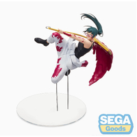 Jujutsu Kaisen GRAFFITI x BATTLE Re: Figure - Maki Zen'in