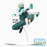 Jujutsu Kaisen GRAFFITI x BATTLE Re: Figure - Toge Inumaki