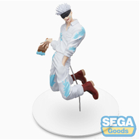 Jujutsu Kaisen GRAFFITI x BATTLE Re: Figure - Satoru Gojo