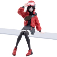 SEGA Perching PM Figure - RWBY Ice Queendom - Ruby Rose Lucid Dream